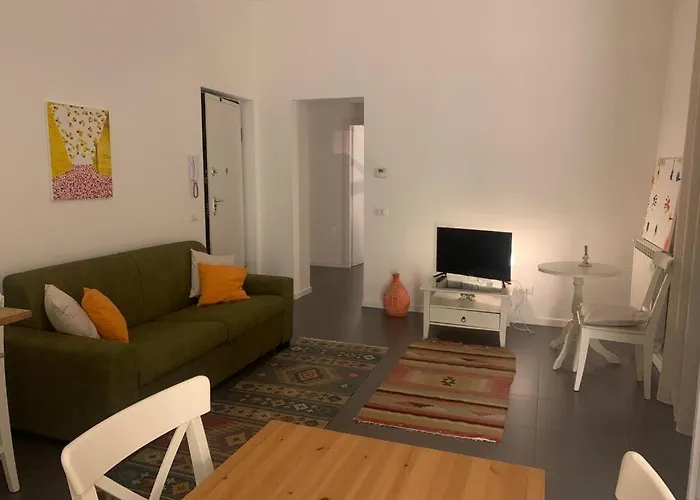 La Casa Di Giulia