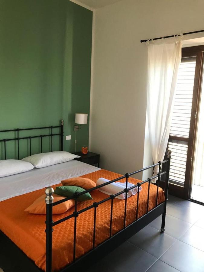 La Casa Di Giulia Palermo