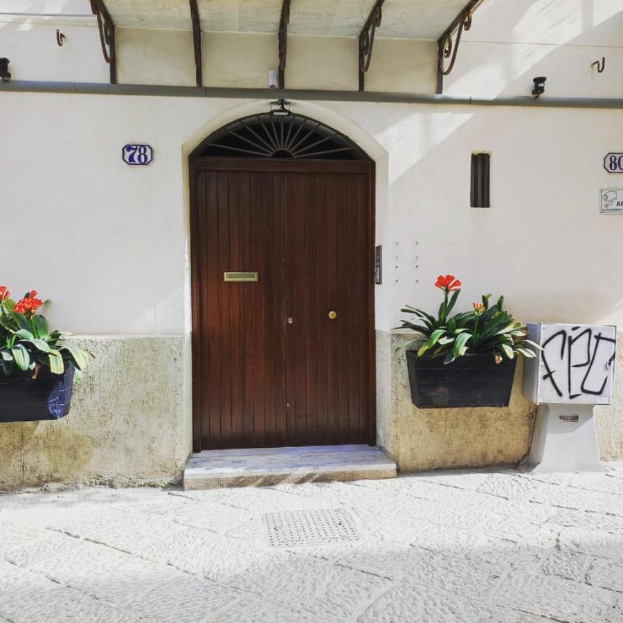 Apartamento La Casa Di Giulia