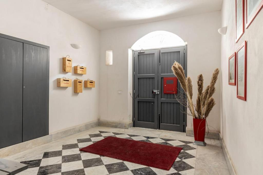 La Casa Di Giulia Palermo