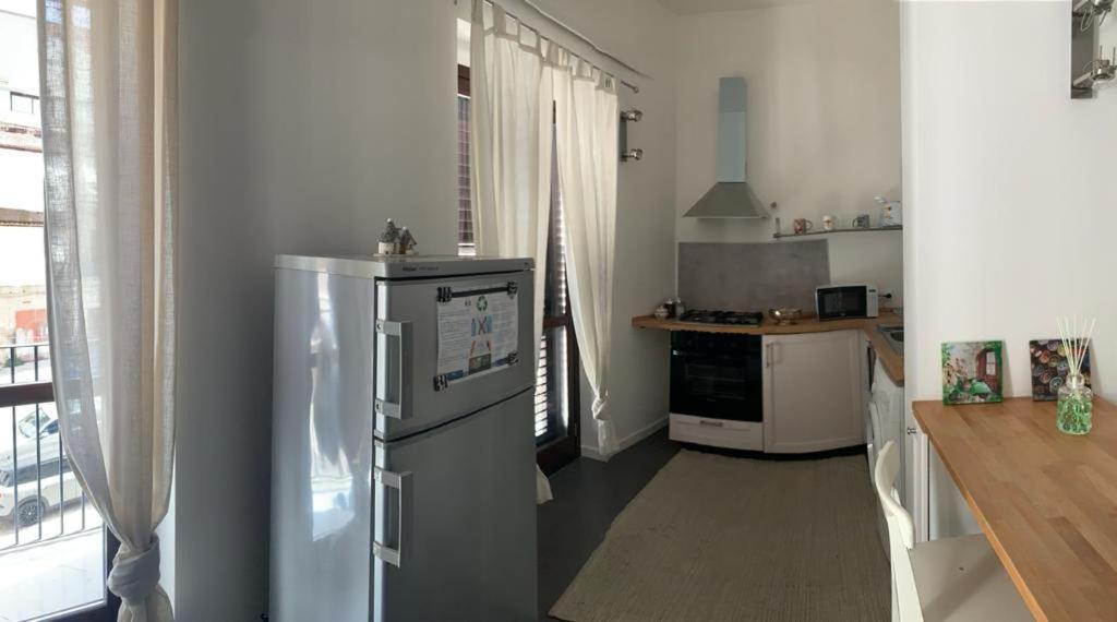 Apartamento La Casa Di Giulia