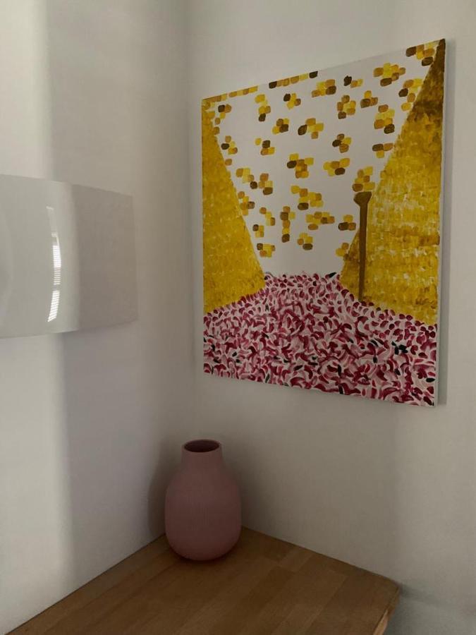 Apartamento La Casa Di Giulia