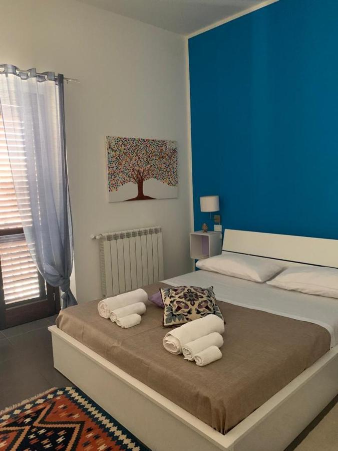 La Casa Di Giulia * Palermo