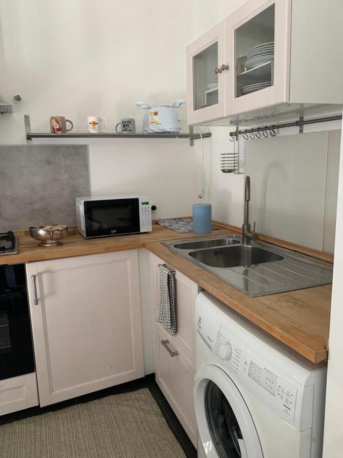 La Casa Di Giulia Apartamento *