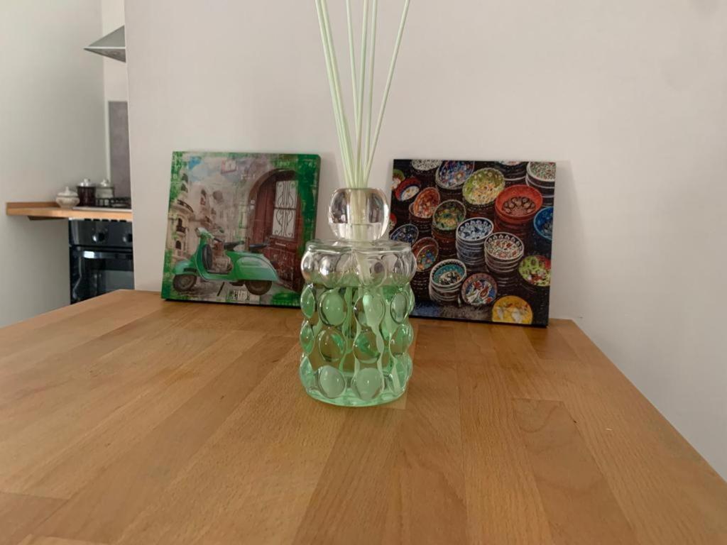 Apartamento La Casa Di Giulia *