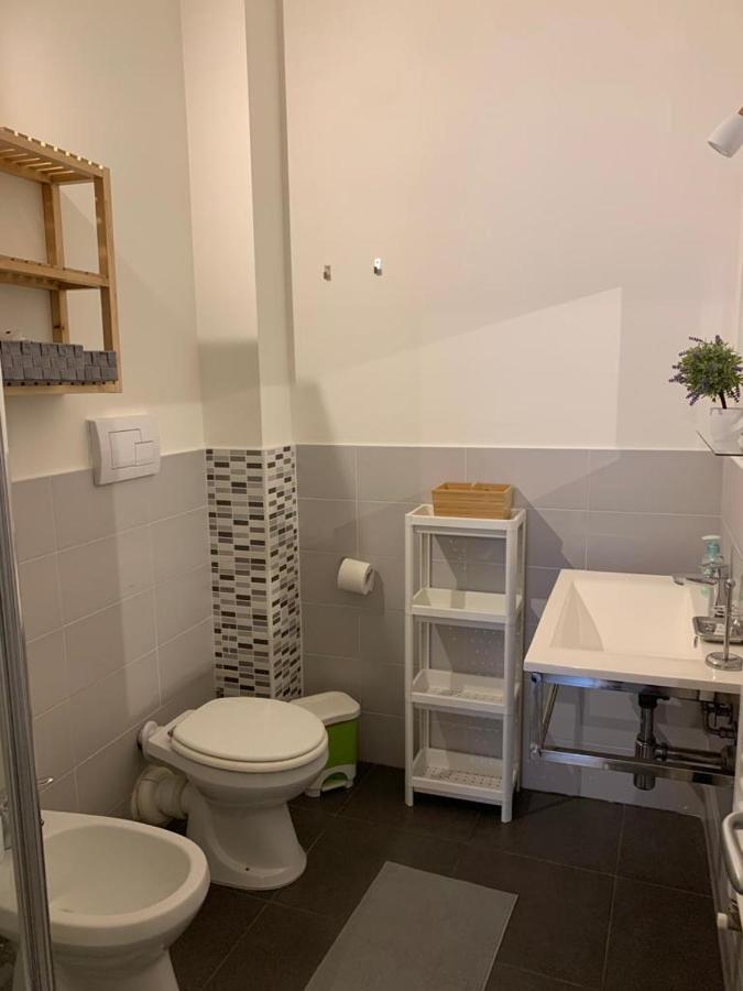 Apartamento La Casa Di Giulia Palermo