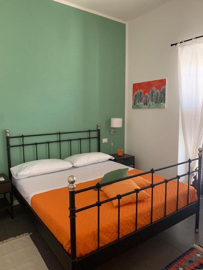 Apartamento La Casa Di Giulia Palermo