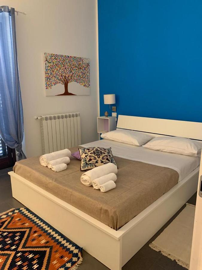 La Casa Di Giulia Apartamento