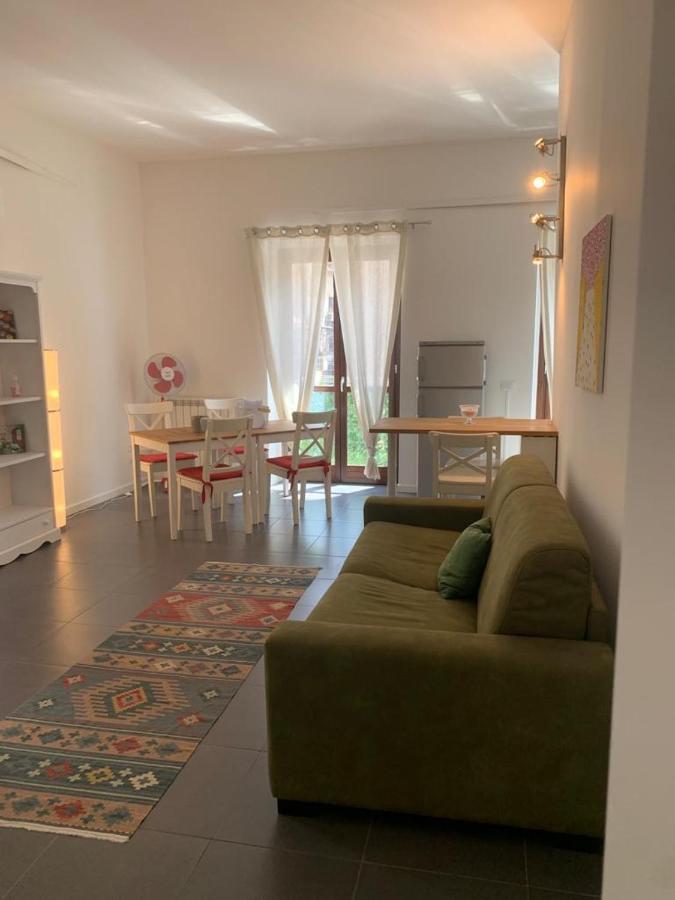 La Casa Di Giulia Apartamento Palermo