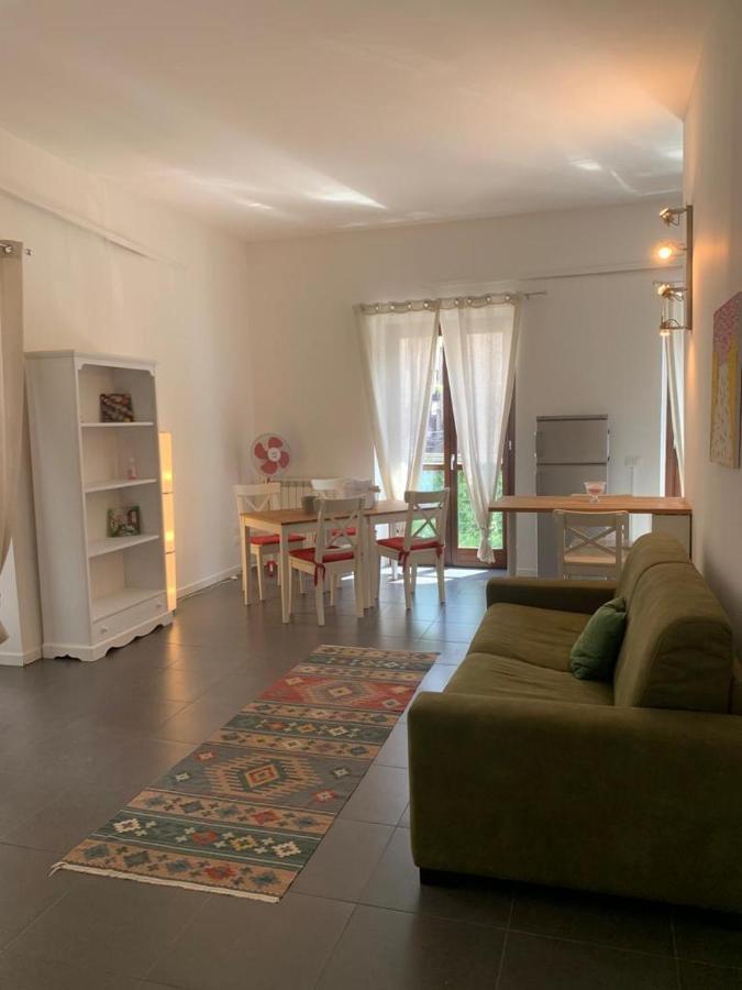 Apartamento La Casa Di Giulia *