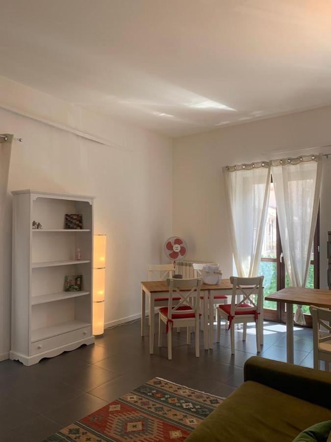 La Casa Di Giulia