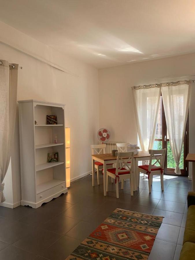 Apartamento La Casa Di Giulia