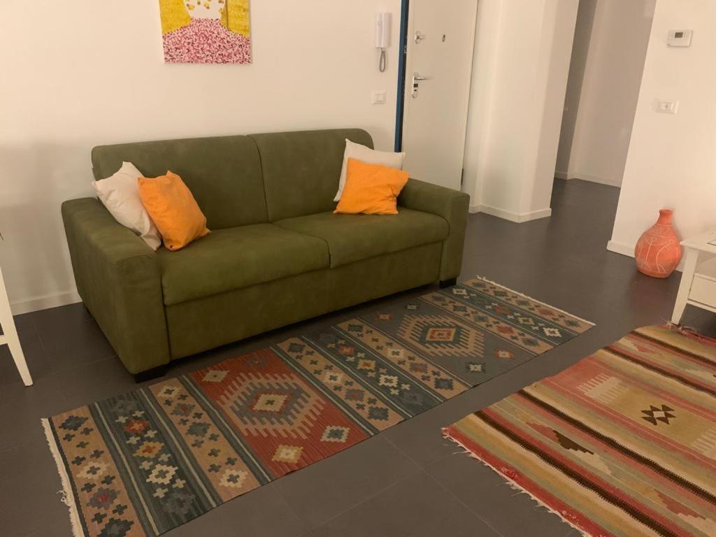 La Casa Di Giulia Apartamento Palermo