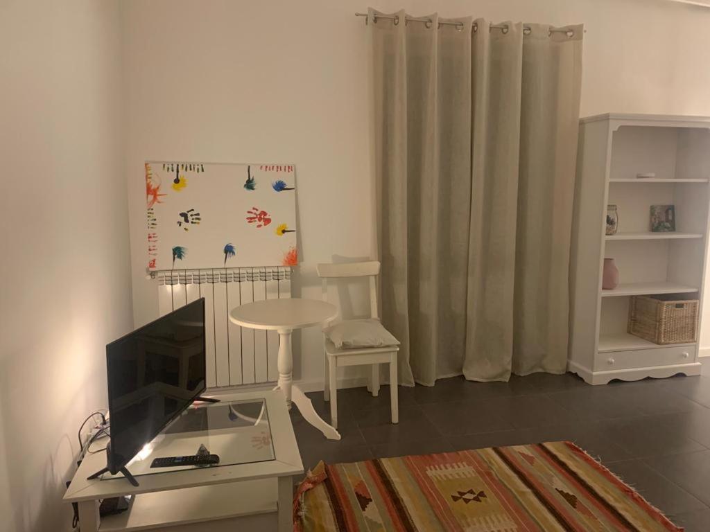 La Casa Di Giulia Palermo