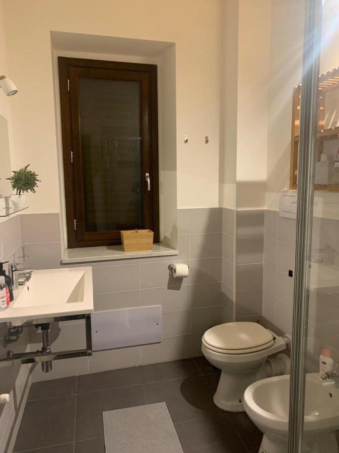 La Casa Di Giulia Apartamento *