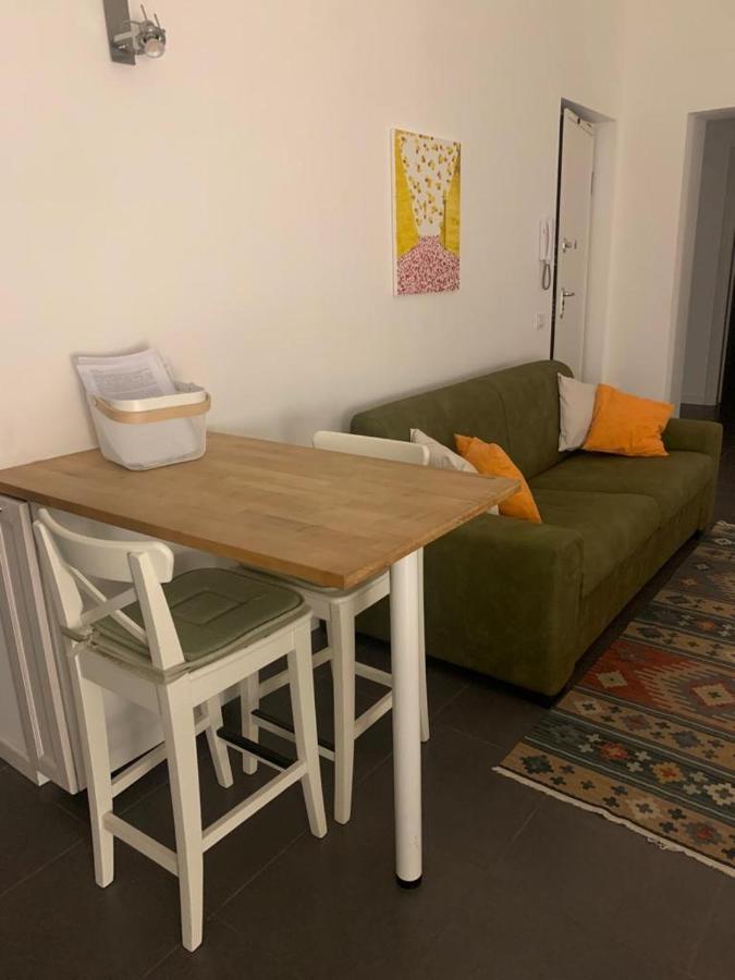La Casa Di Giulia Apartamento