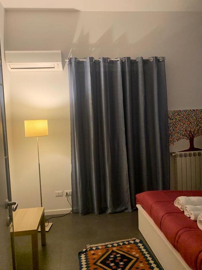 Apartamento La Casa Di Giulia Palermo